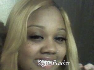 QueenPeaches