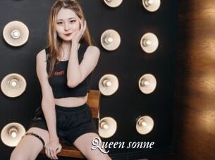 queen_sonne Partouze