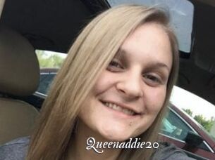 queenaddie20 Partouze