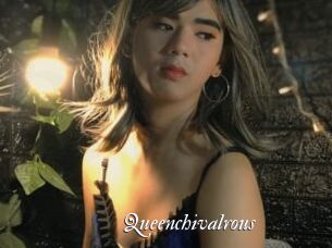 Queenchivalrous