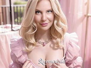 Queencucold