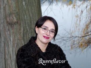 Queenflavor