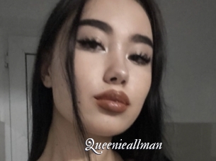 Queenieallman