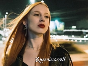 Queeniecorrell