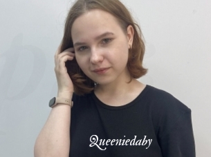 Queeniedaby