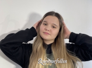 Queeniefollin