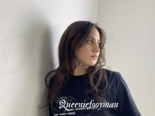 Queeniefooyman