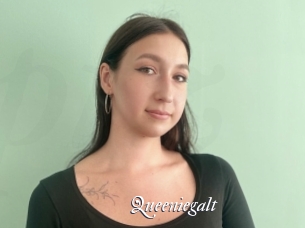 Queeniegalt