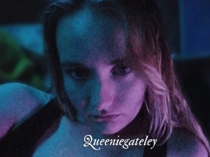Queeniegateley