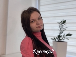 Queeniegell