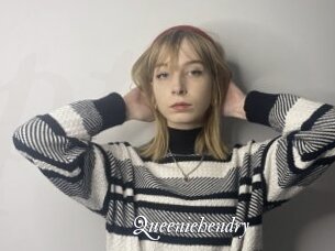 queeniehendry Partouze