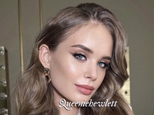 Queeniehewlett