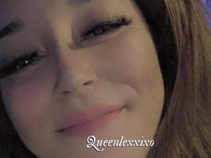 queenlexxixo Partouze
