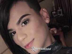 Queenmiaa