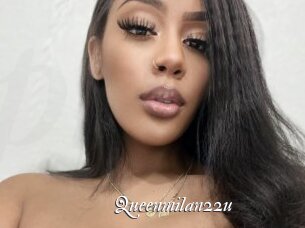 Queenmilan22u