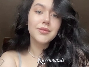Queennatali