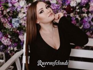 Queenofclouds
