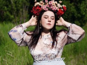 Queenofflower