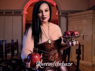 Queenofthehaze