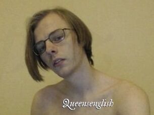 Queensenglish