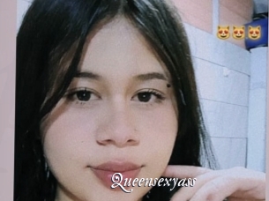 Queensexyass