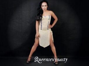 Queensexynasty