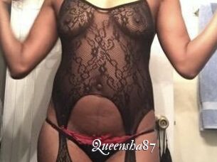 Queensha87