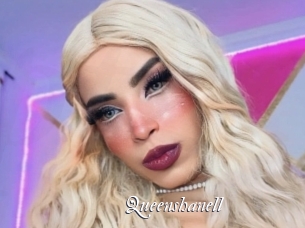 Queenshanell