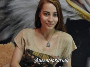 Queentopkarina
