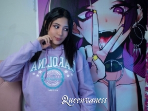 Queenvaness
