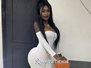 queenwemmm Partouze