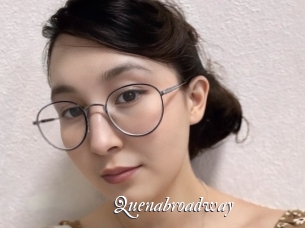 quenabroadway Partouze
