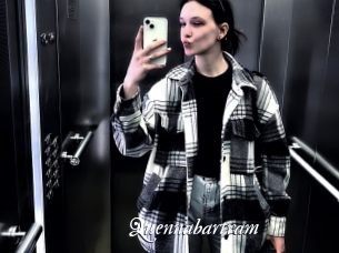 quennabartram Partouze
