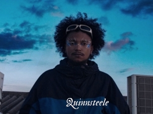 quinnsteele Partouze