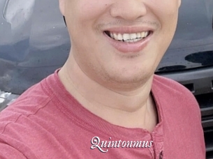 Quintonmus