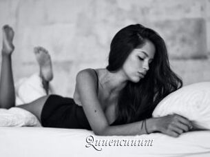 Quuencuuum
