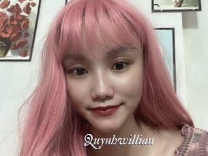quynhwillian Partouze