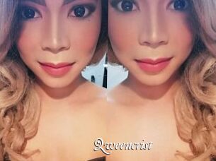 Qweencrist