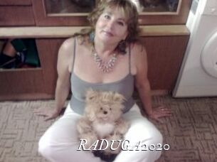 RADUGA2020