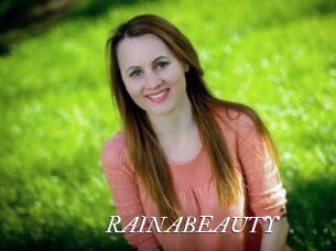 RAINABEAUTY