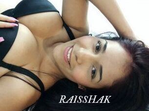 RAISSHAK
