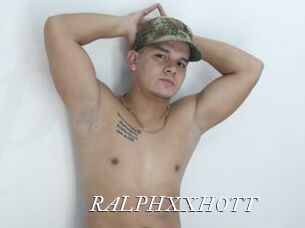 RALPHXXHOTT