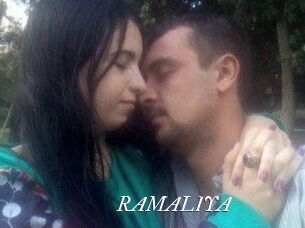 RAMALIYA