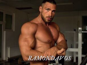 RAMONDAVOS