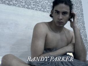 RANDY_PARKER Partouze