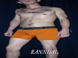RANNDAL
