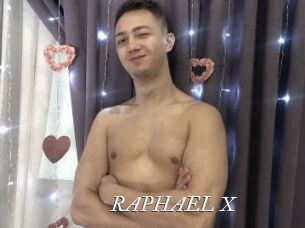 RAPHAEL_X
