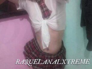 RAQUELANALXTREME