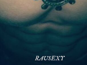 RAUSEXY