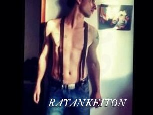 RAYANKEITON